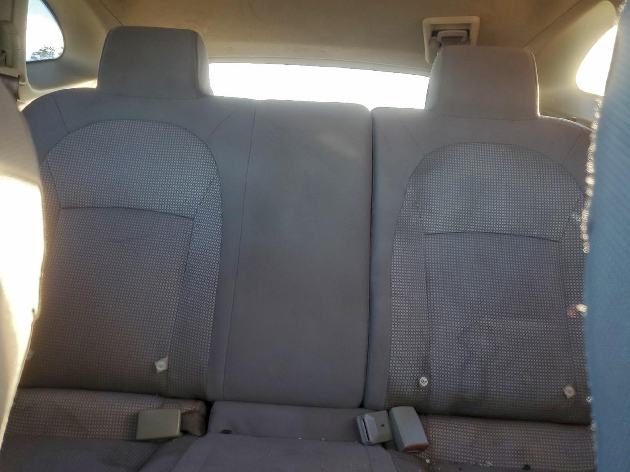 2011 NISSAN ROGUE S photo 10