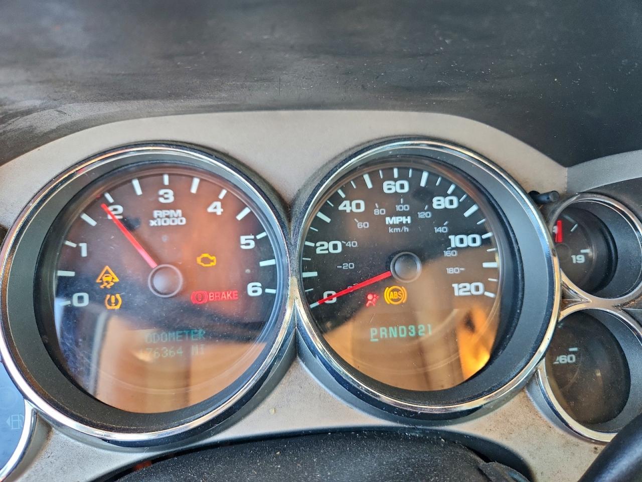2007 CHEVROLET SILVERADO C1500 CREW CAB photo 9