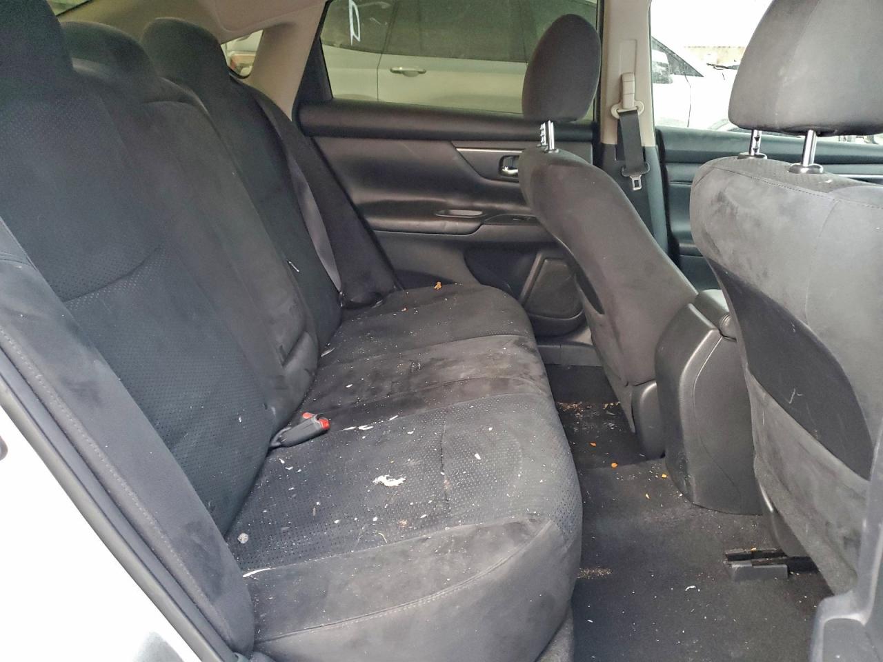 2015 NISSAN ALTIMA 2.5 photo 10
