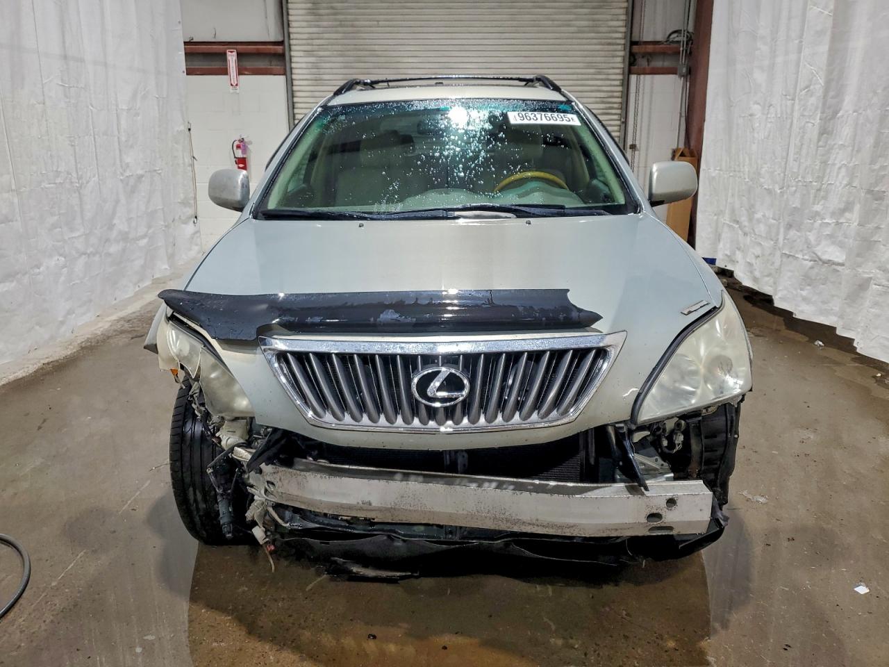 2008 LEXUS RX 350 photo 5