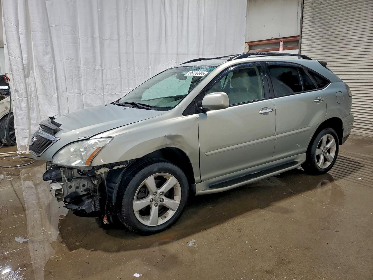 2008 LEXUS RX