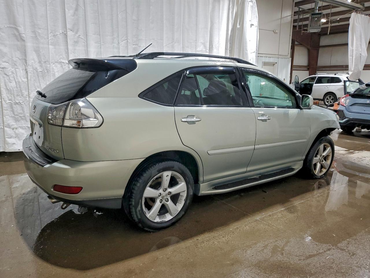 2008 LEXUS RX 350 photo 3