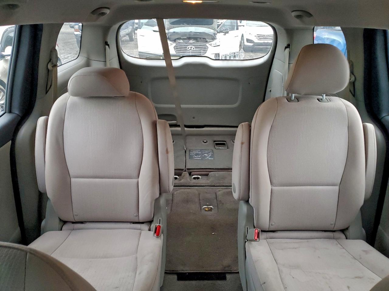 2020 KIA SEDONA L photo 10