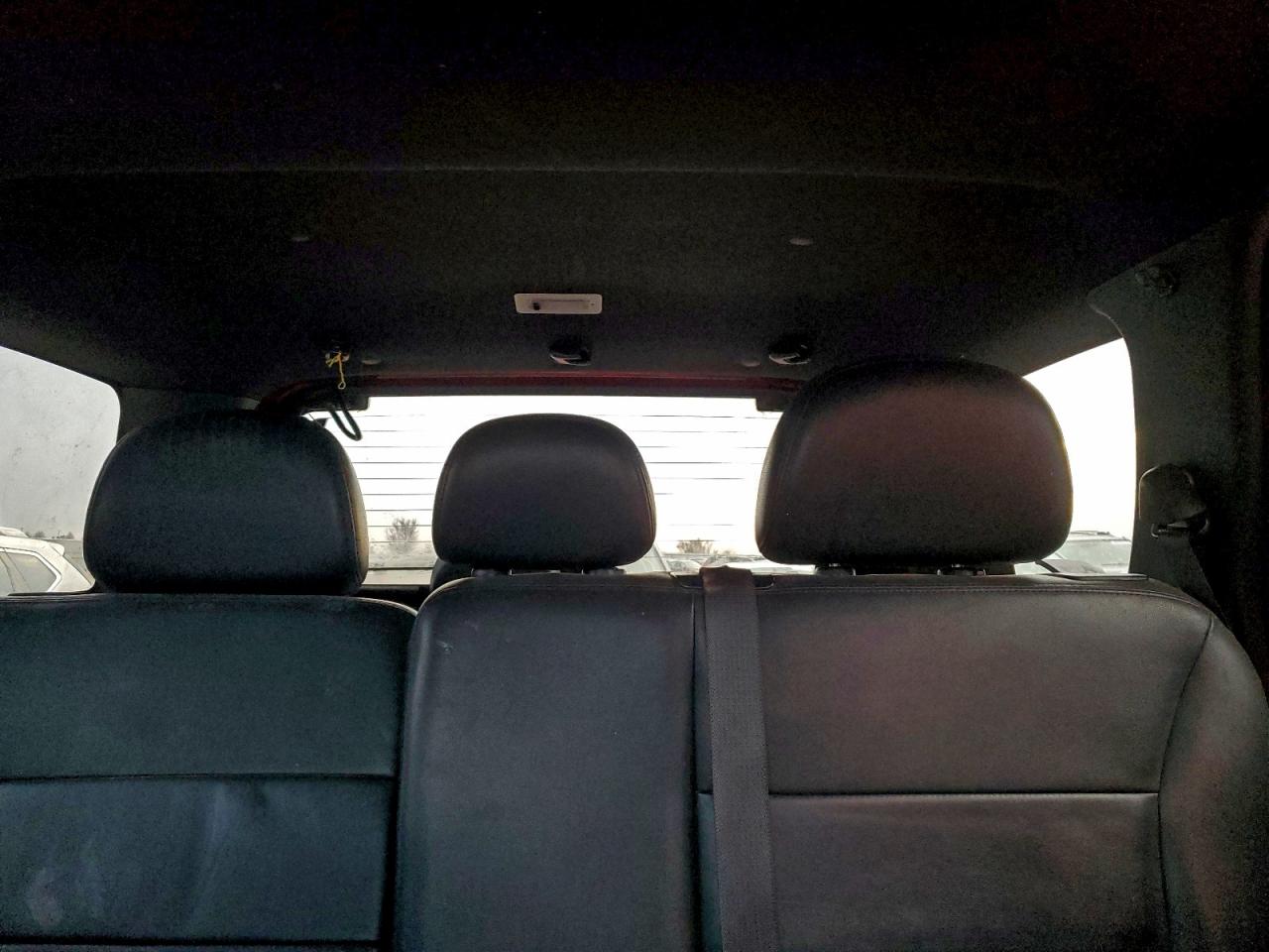 2010 FORD ESCAPE LIMITED photo 10