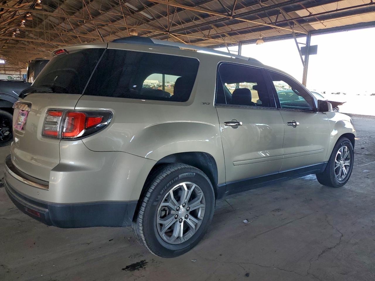 2014 GMC ACADIA SLT-1 photo 3