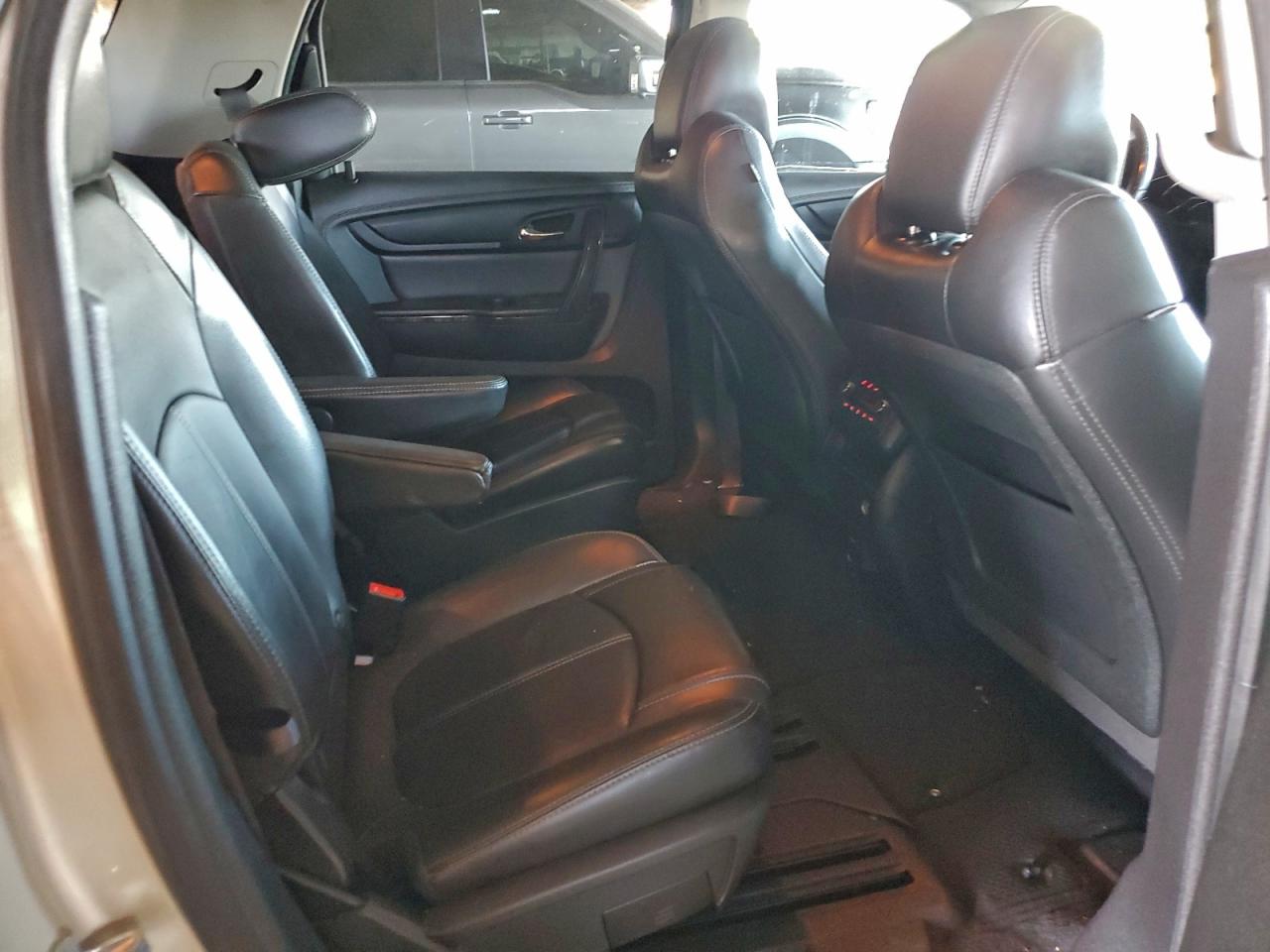 2014 GMC ACADIA SLT-1 photo 11