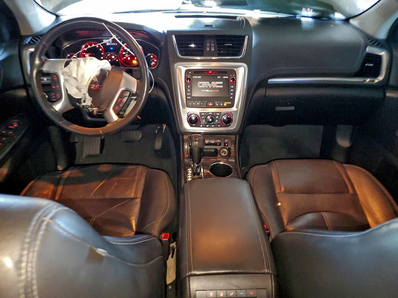 2014 GMC ACADIA SLT-1 photo 8