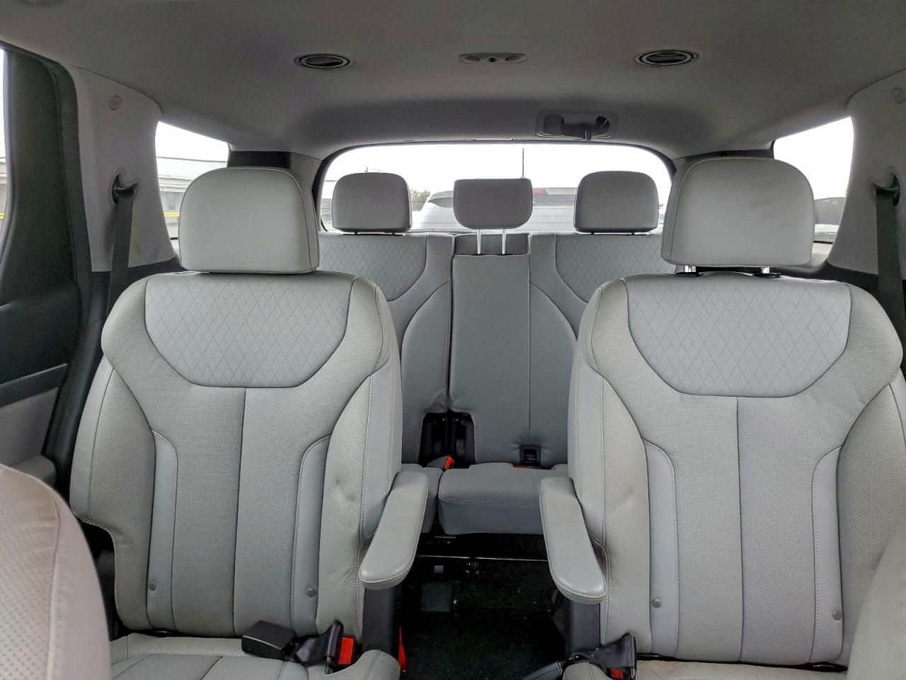 2020 HYUNDAI PALISADE SEL photo 10