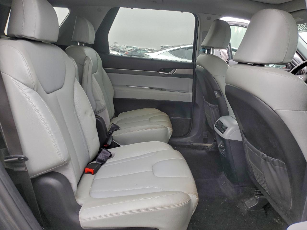 2020 HYUNDAI PALISADE SEL photo 11