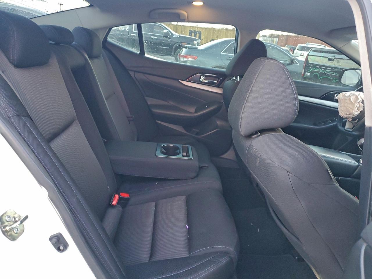 2017 NISSAN MAXIMA 3.5S photo 10
