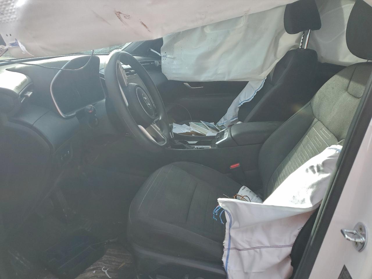 2022 HYUNDAI SANTA CRUZ SEL photo 13