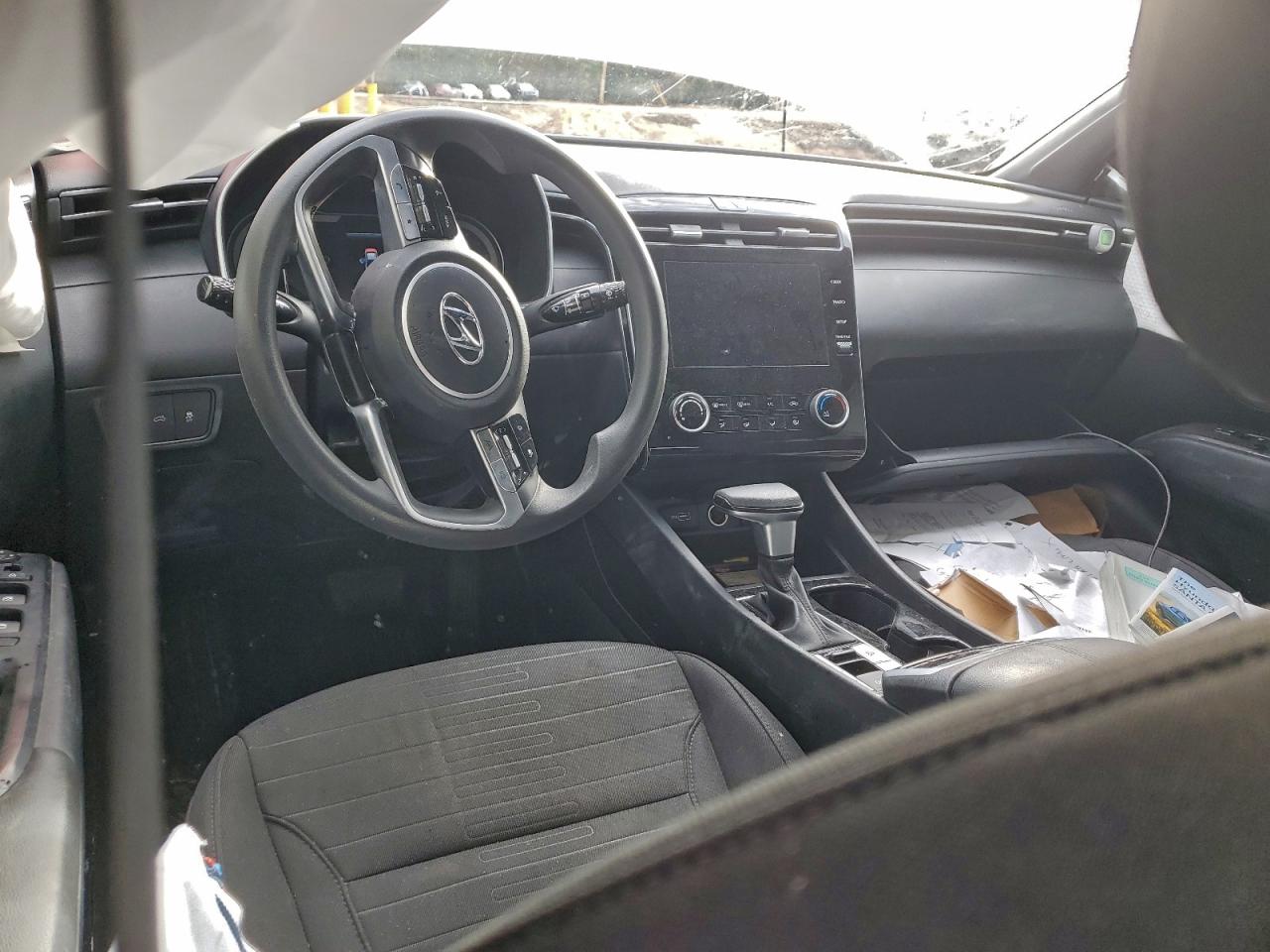 2022 HYUNDAI SANTA CRUZ SEL photo 15