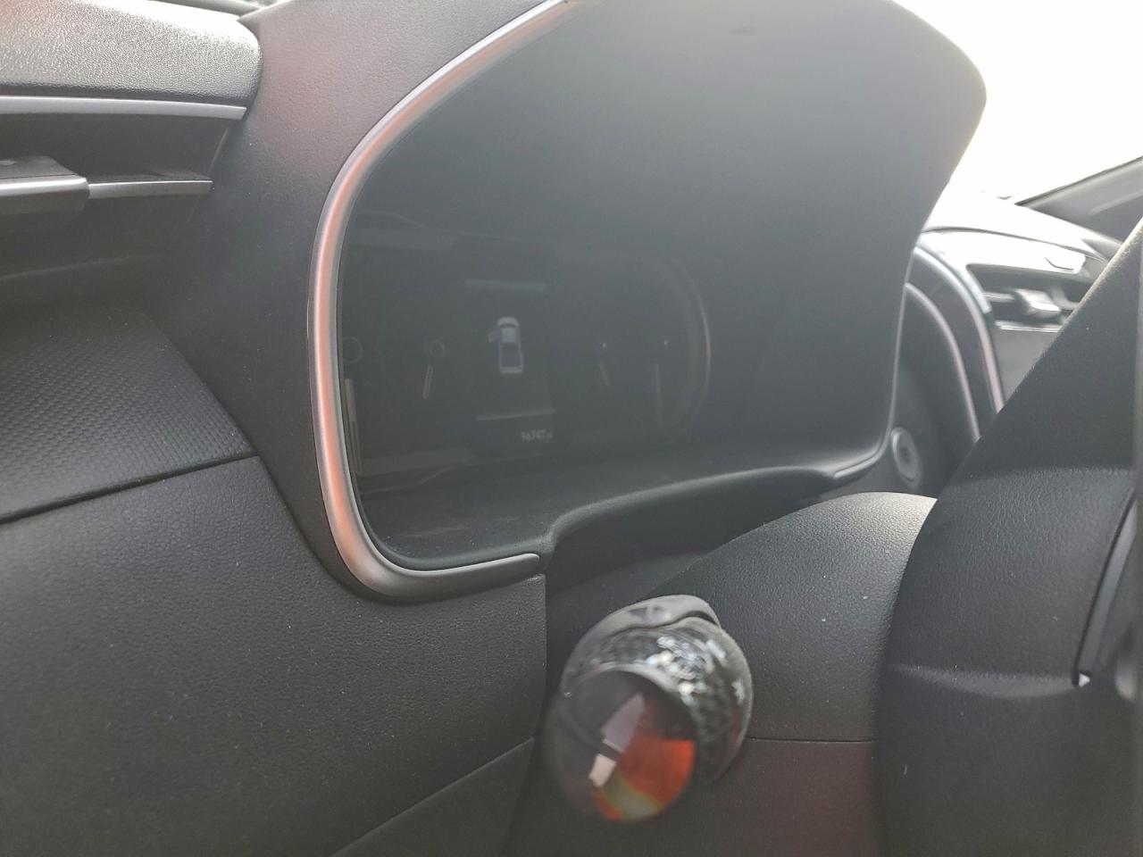 2022 HYUNDAI SANTA CRUZ SEL photo 17