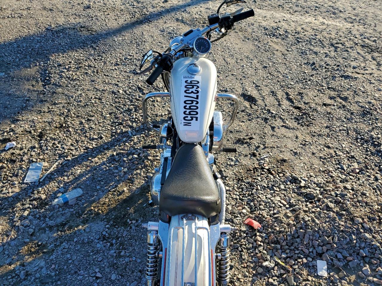 2002 HARLEY-DAVIDSON XL1200 C photo 6