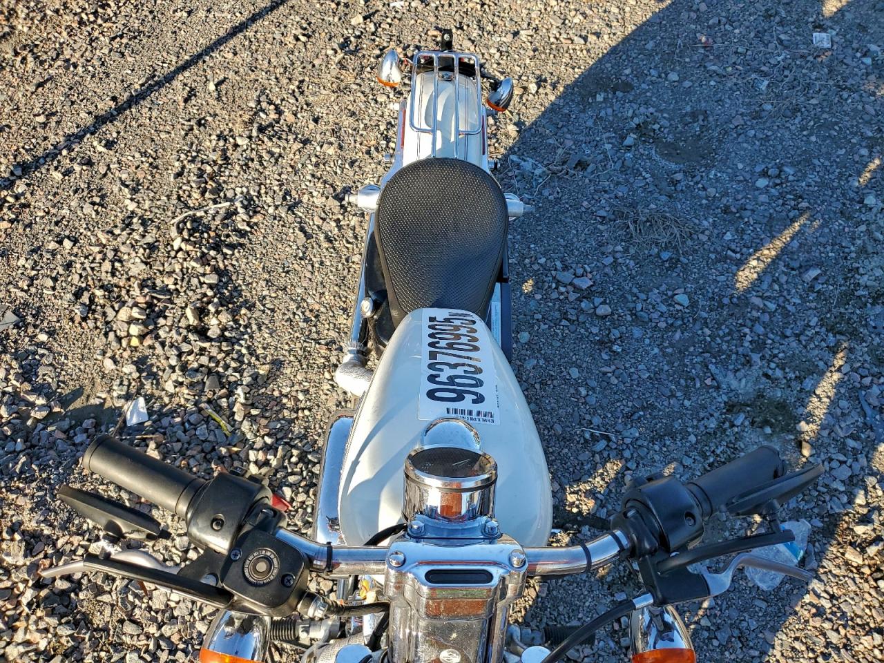 2002 HARLEY-DAVIDSON XL1200 C photo 5