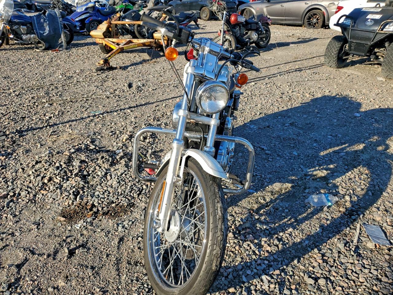 2002 HARLEY-DAVIDSON XL1200 C photo 2