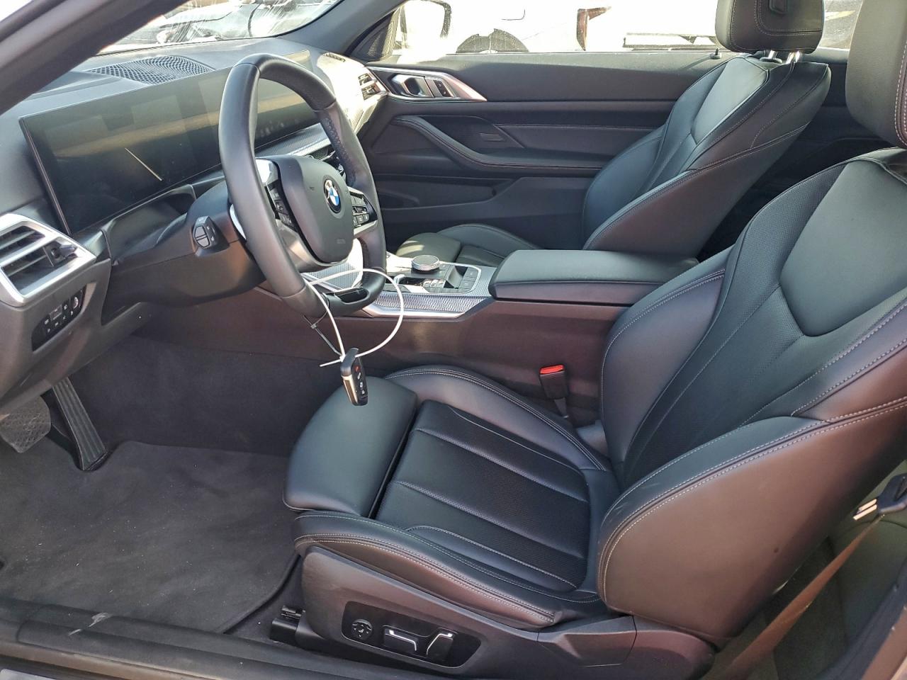 2025 BMW 430XI photo 7