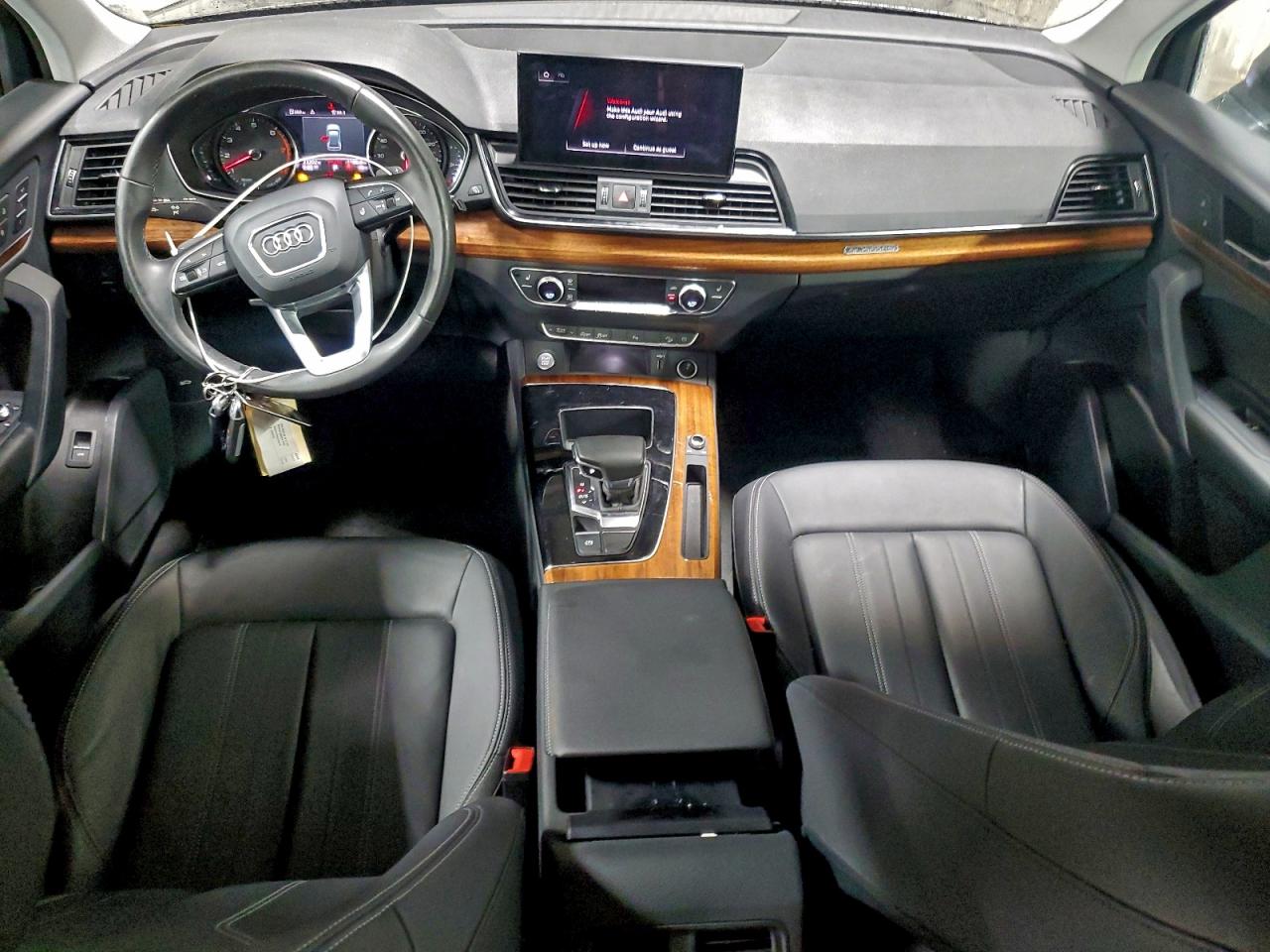2023 AUDI Q5 PREMIUM 45 photo 8