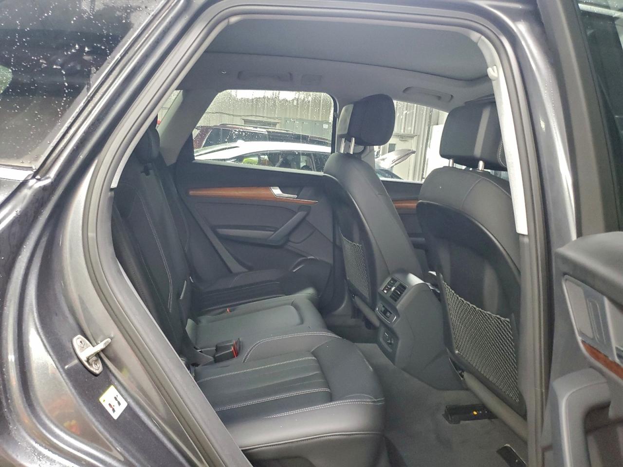 2023 AUDI Q5 PREMIUM 45 photo 10