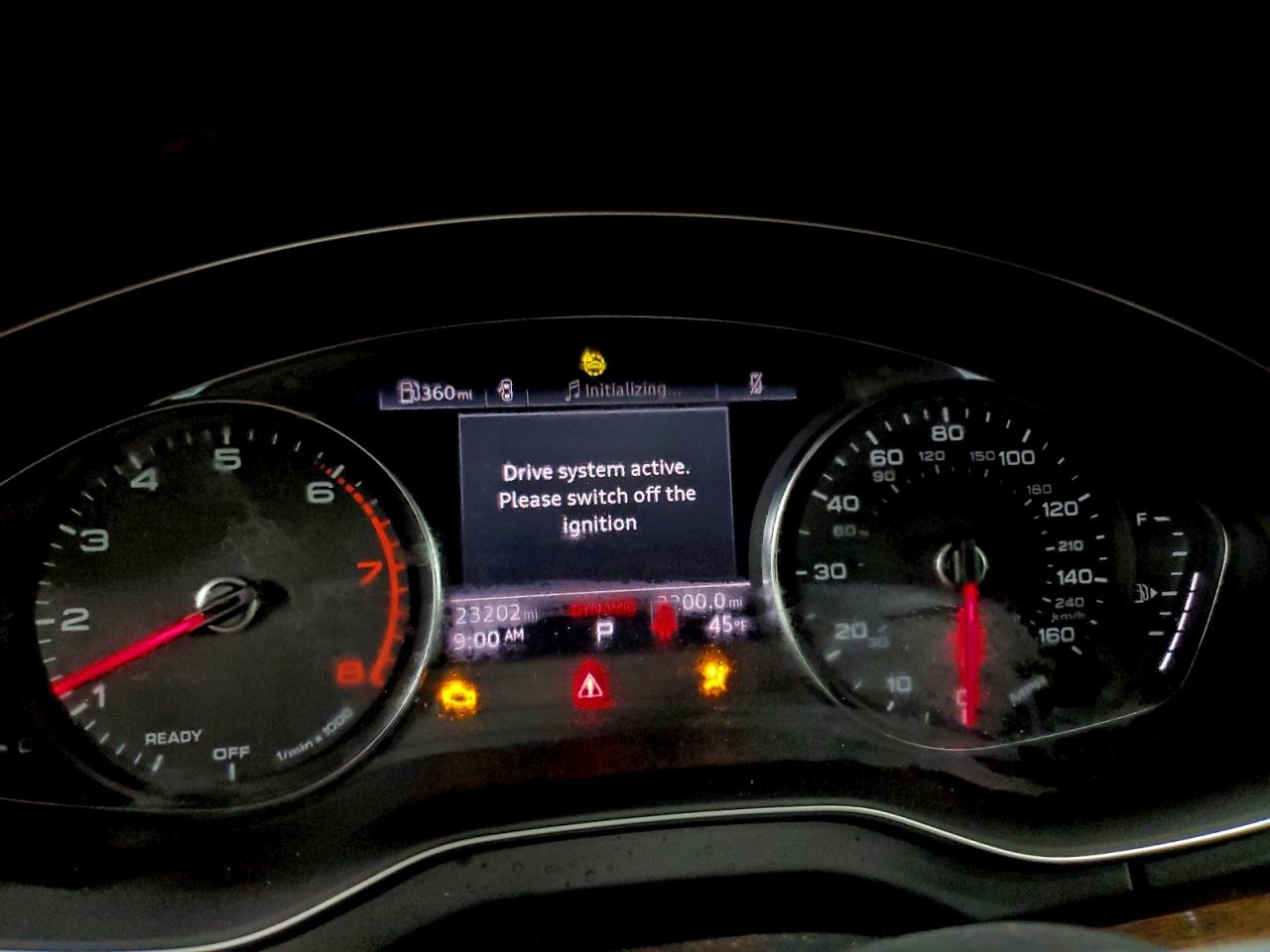2023 AUDI Q5 PREMIUM 45 photo 9