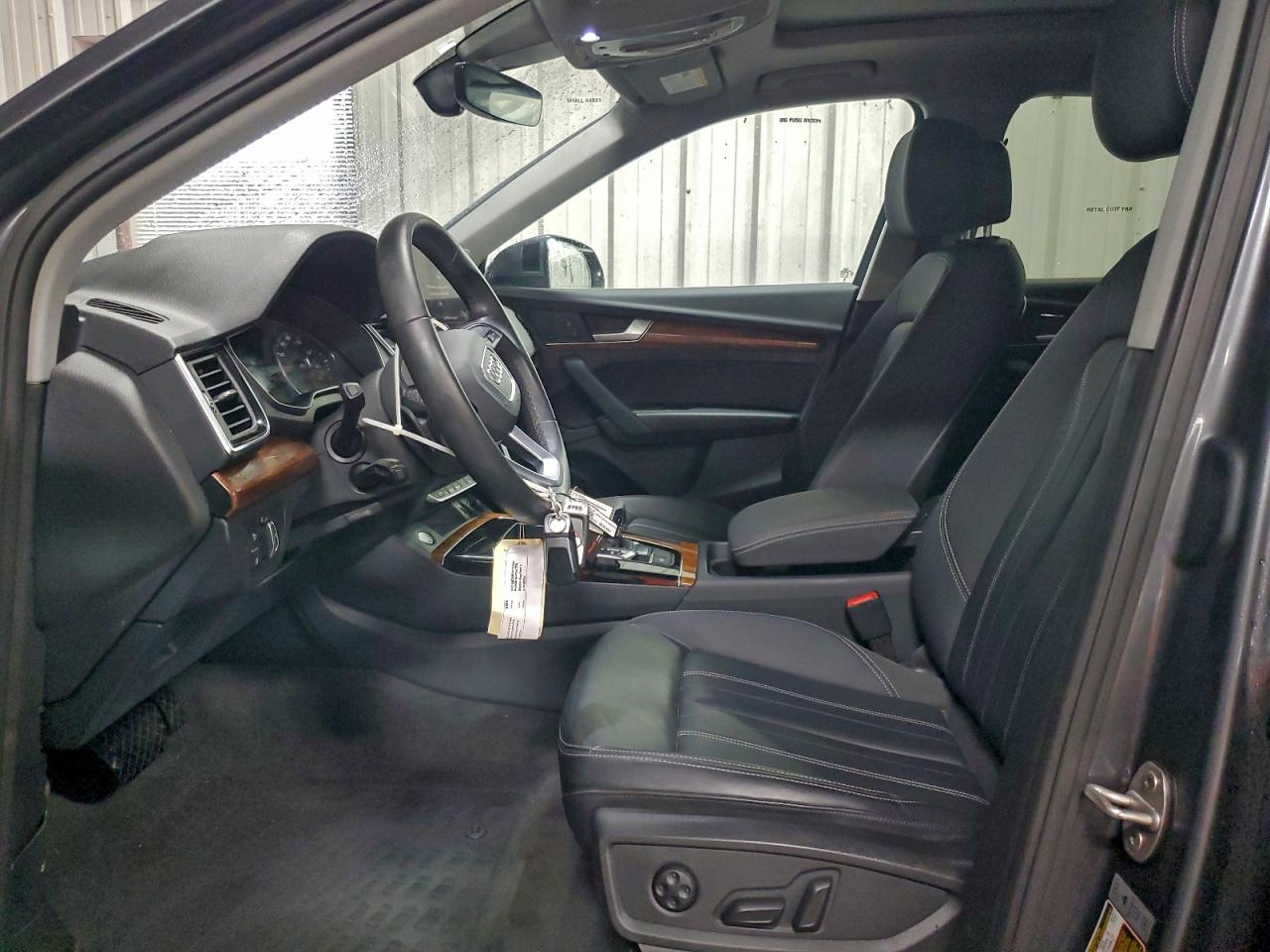 2023 AUDI Q5 PREMIUM 45 photo 7