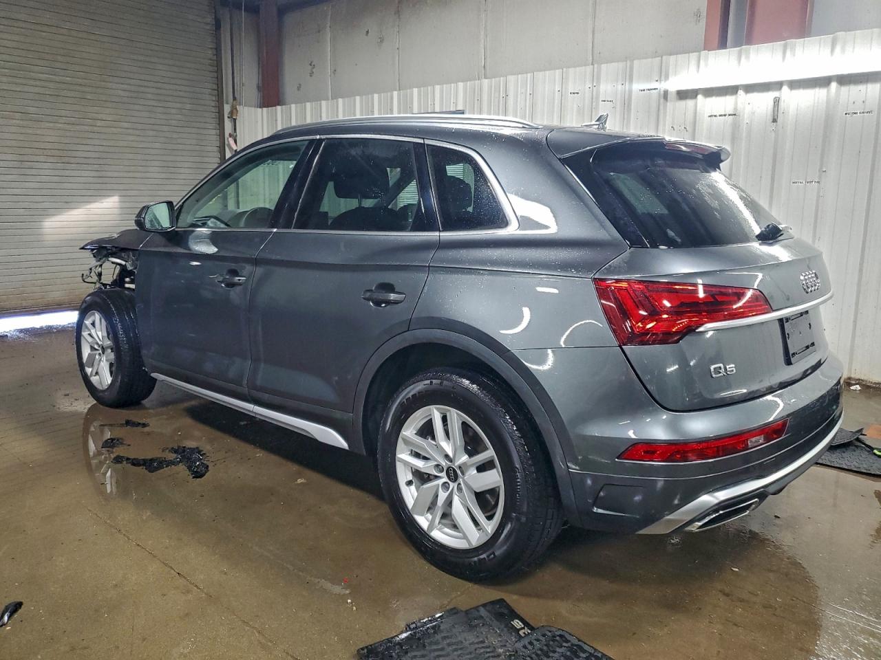 2023 AUDI Q5 PREMIUM 45 photo 2