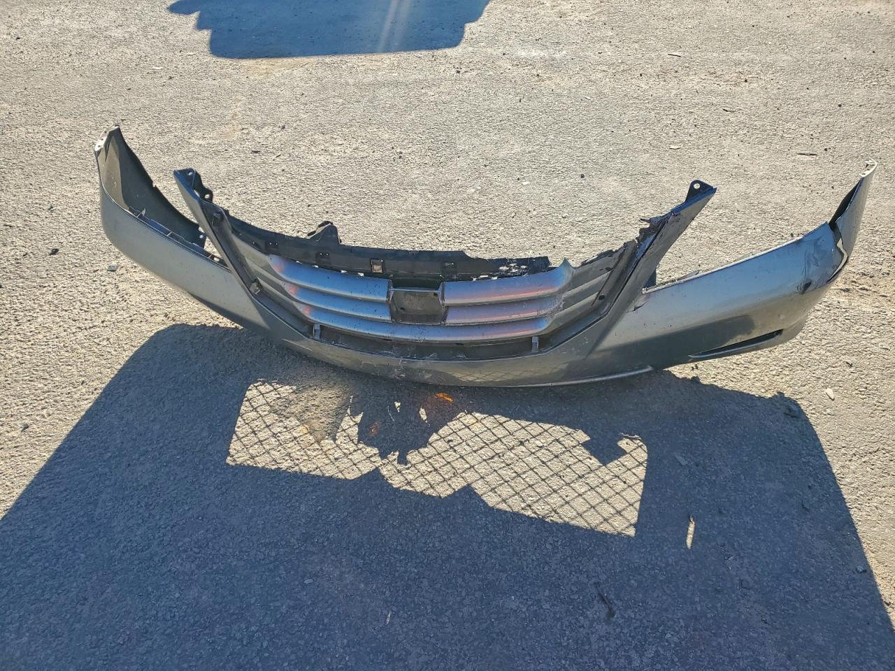 2008 HONDA ODYSSEY EXL photo 13
