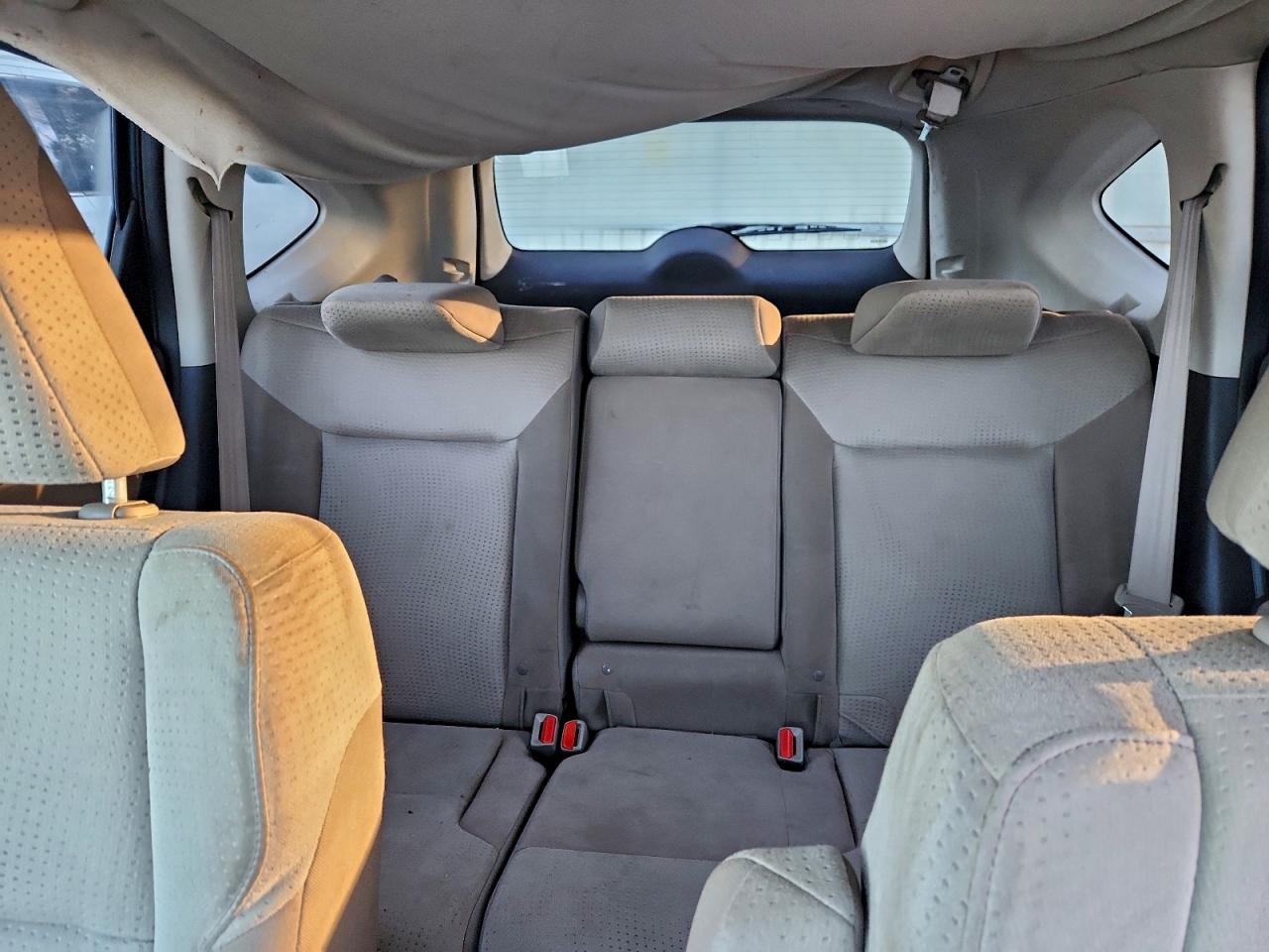 2013 HONDA CR-V EX photo 10