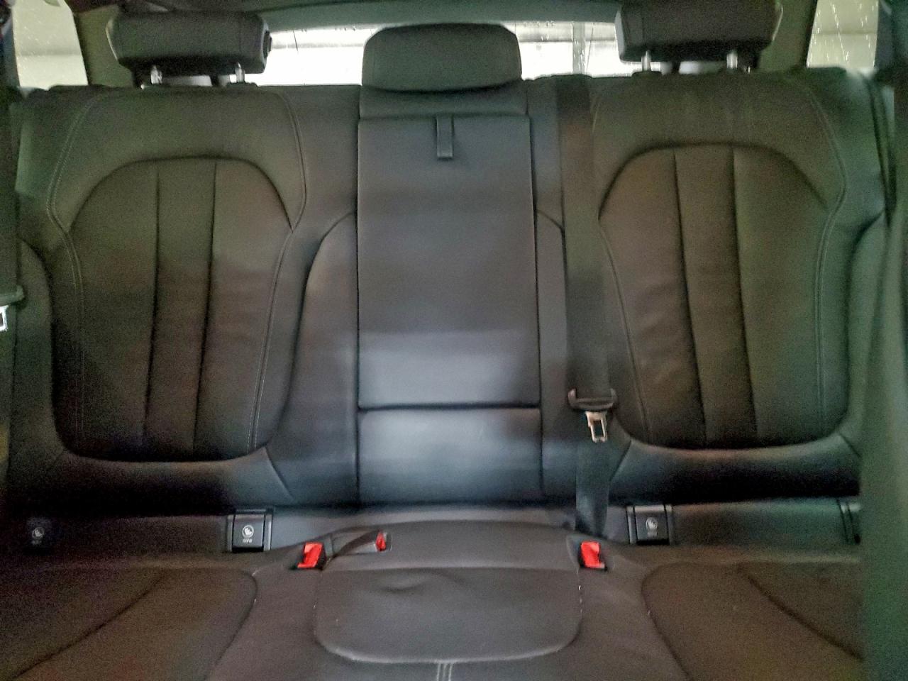 2022 BMW X5 XDRIVE40I photo 10