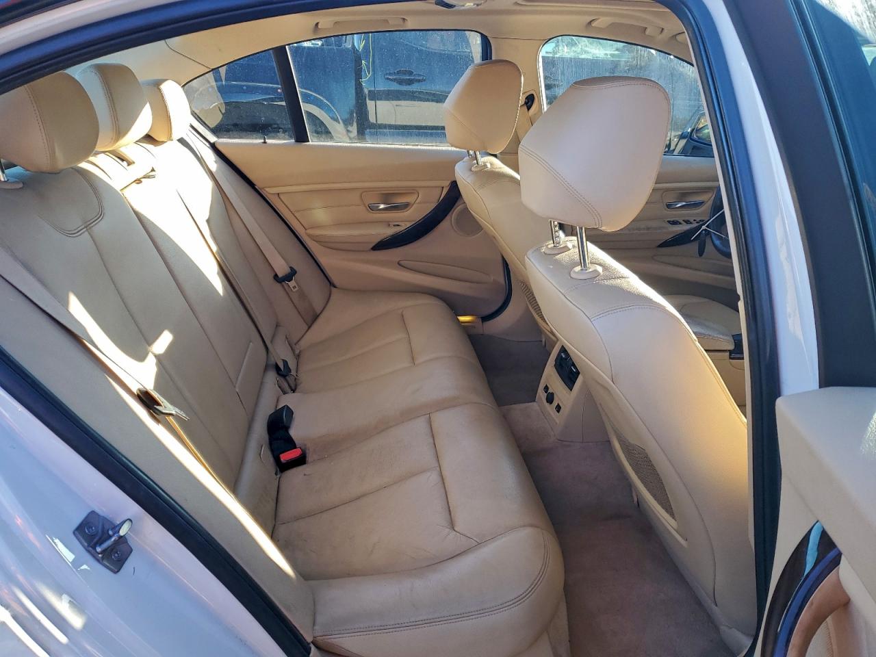 2013 BMW 328 XI SULEV photo 10