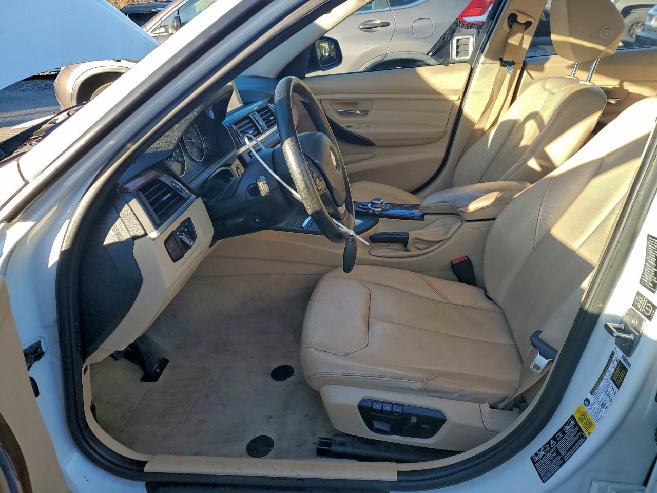 2013 BMW 328 XI SULEV photo 7