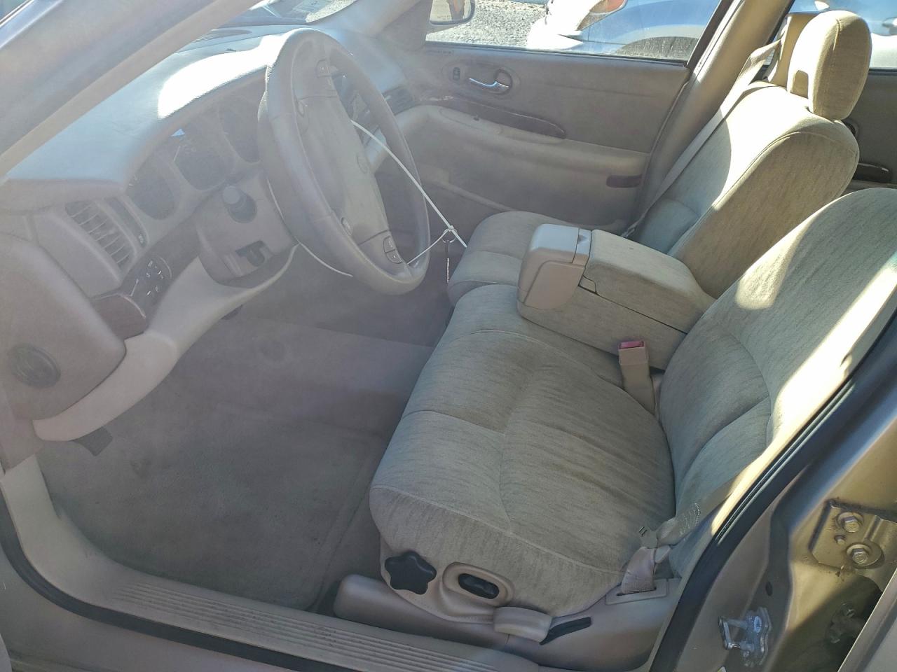 2005 BUICK LESABRE CUSTOM photo 7