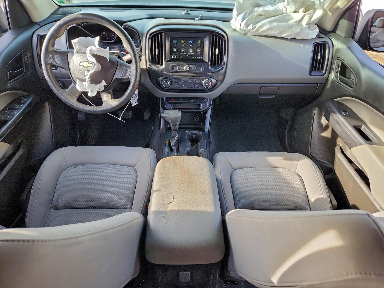 2019 CHEVROLET COLORADO photo 8