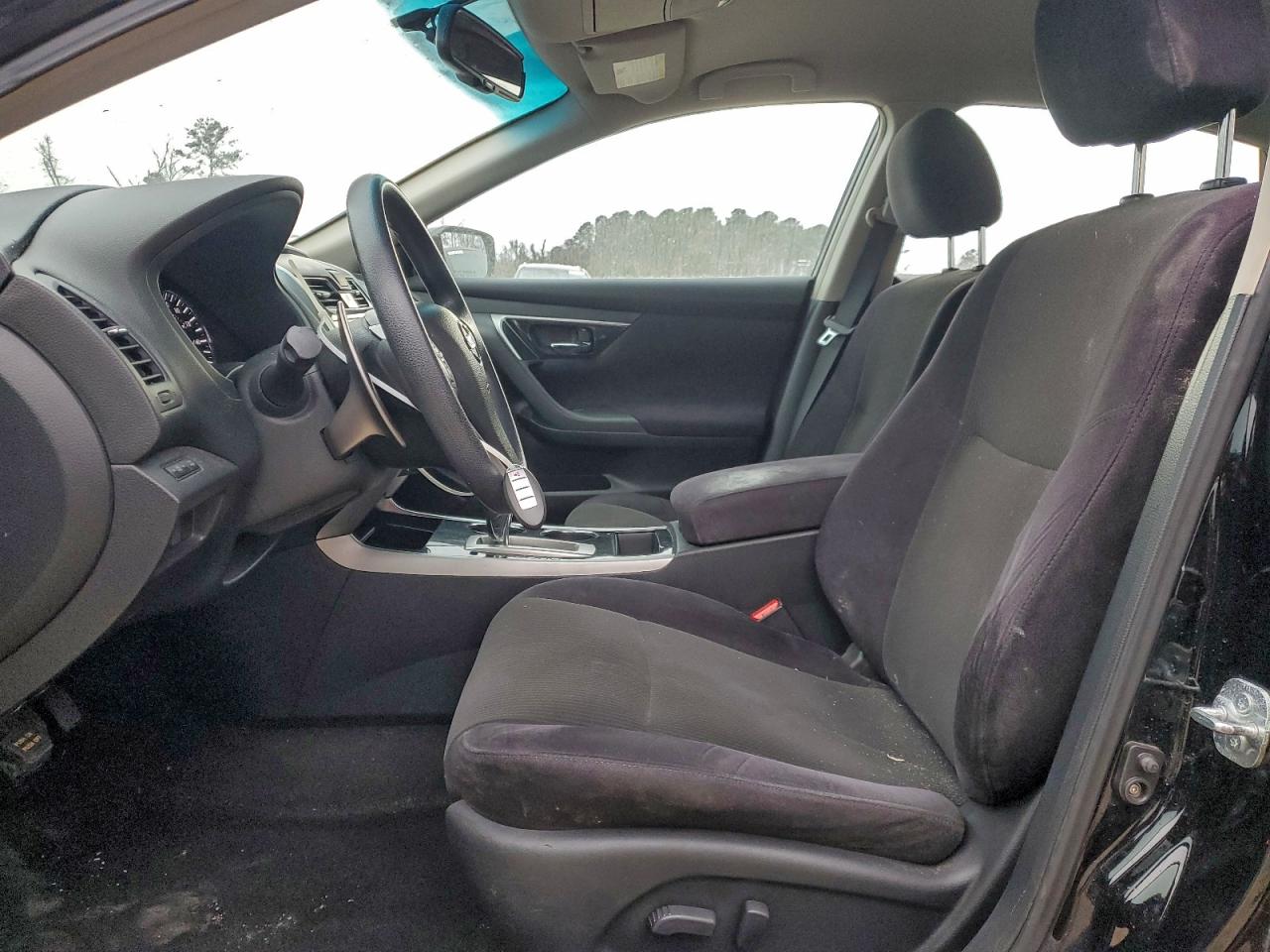 2013 NISSAN ALTIMA 3.5S photo 7