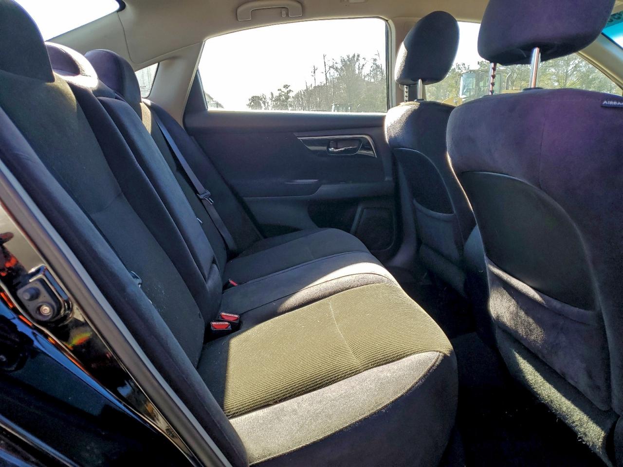 2013 NISSAN ALTIMA 3.5S photo 10