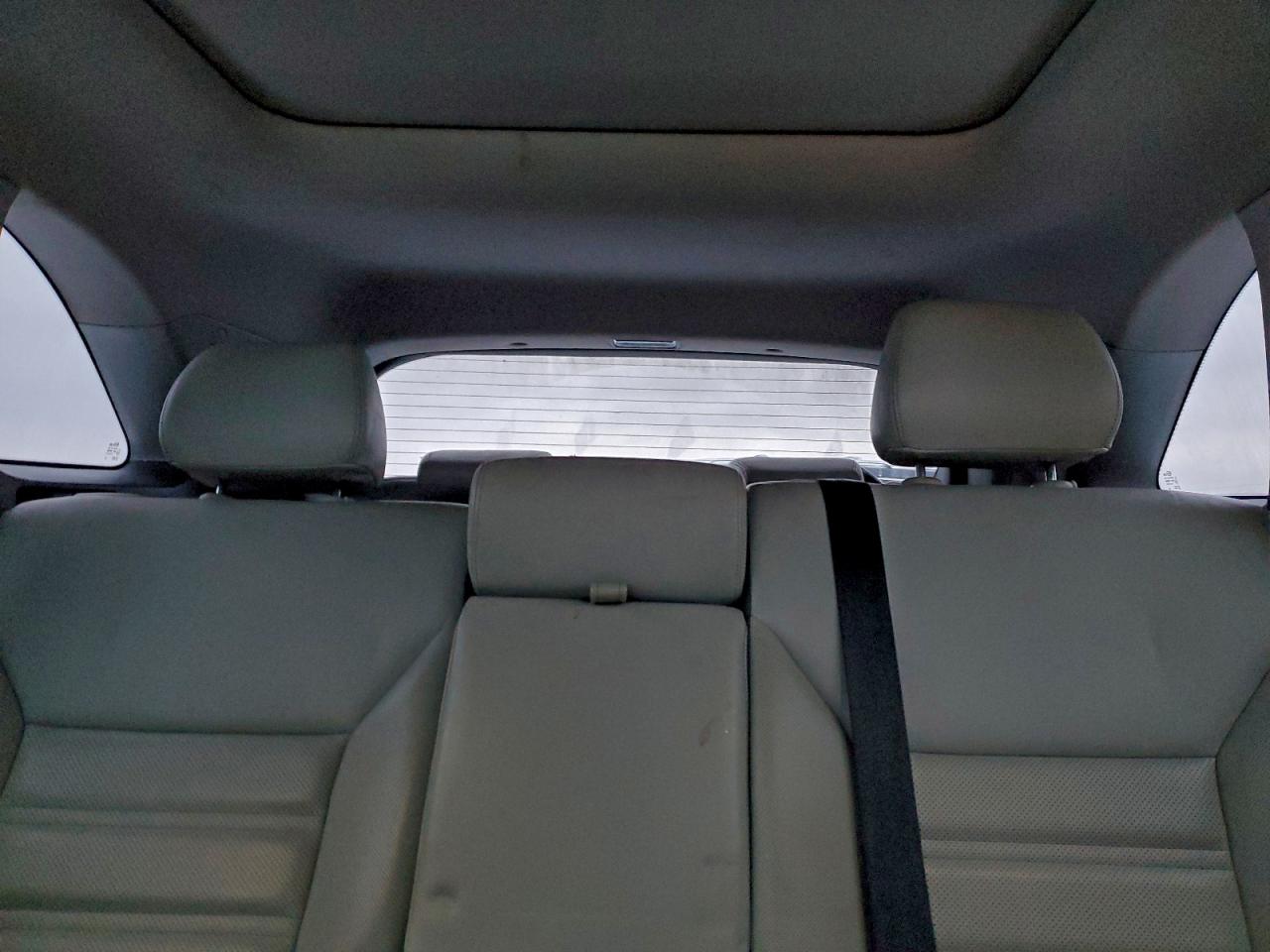 2016 KIA SORENTO SX photo 10