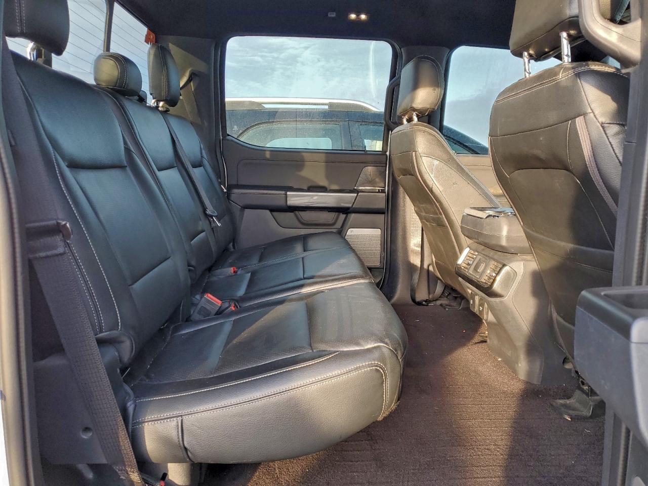 2021 FORD F150 SUPERCREW photo 10