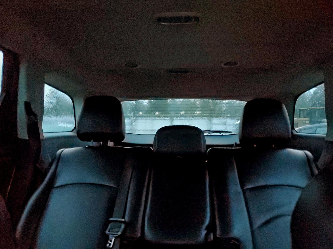 2015 DODGE JOURNEY SXT photo 10