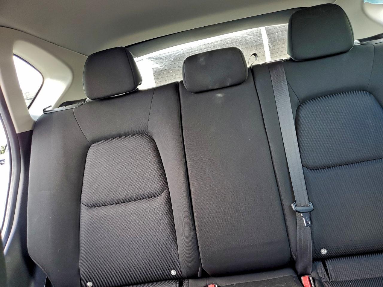 2020 MAZDA CX-5 SPORT photo 28