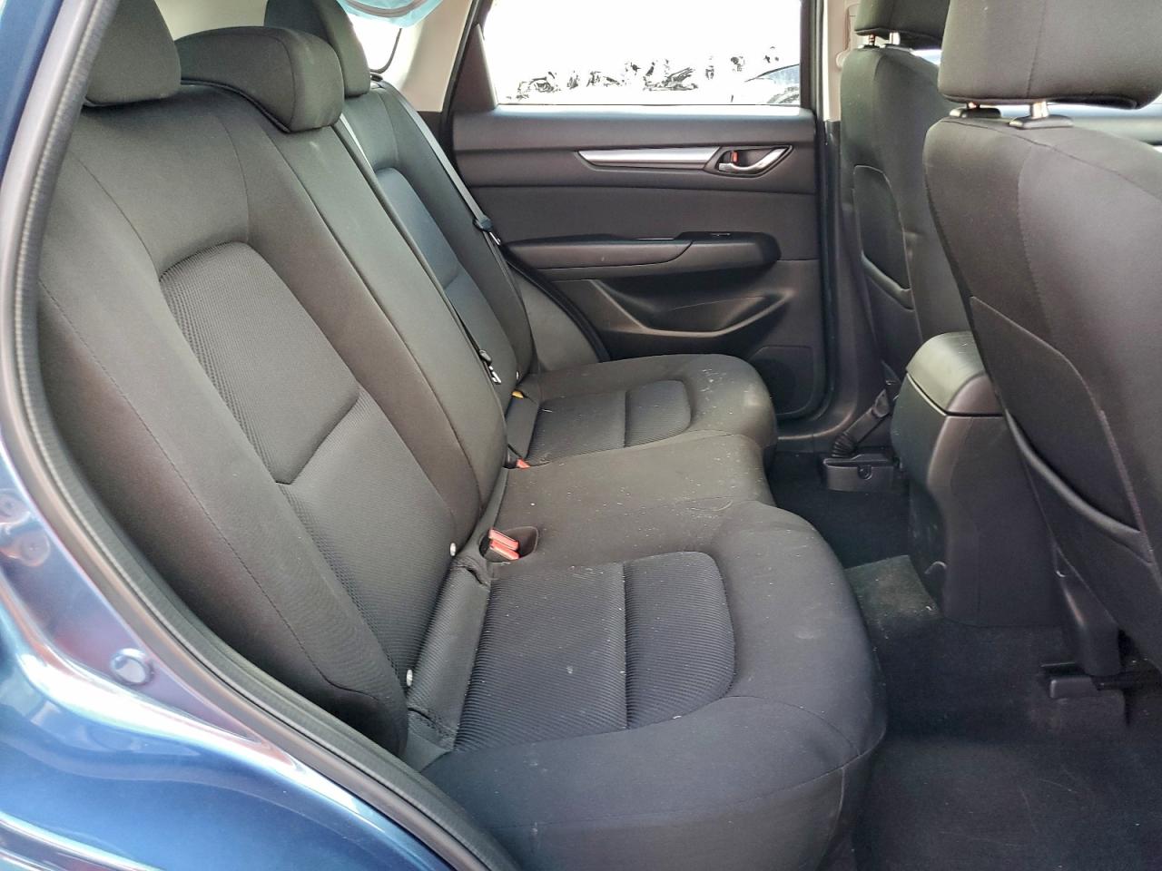 2020 MAZDA CX-5 SPORT photo 31