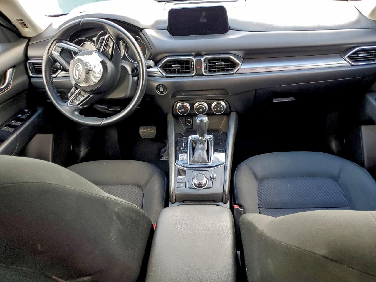2020 MAZDA CX-5 SPORT photo 22