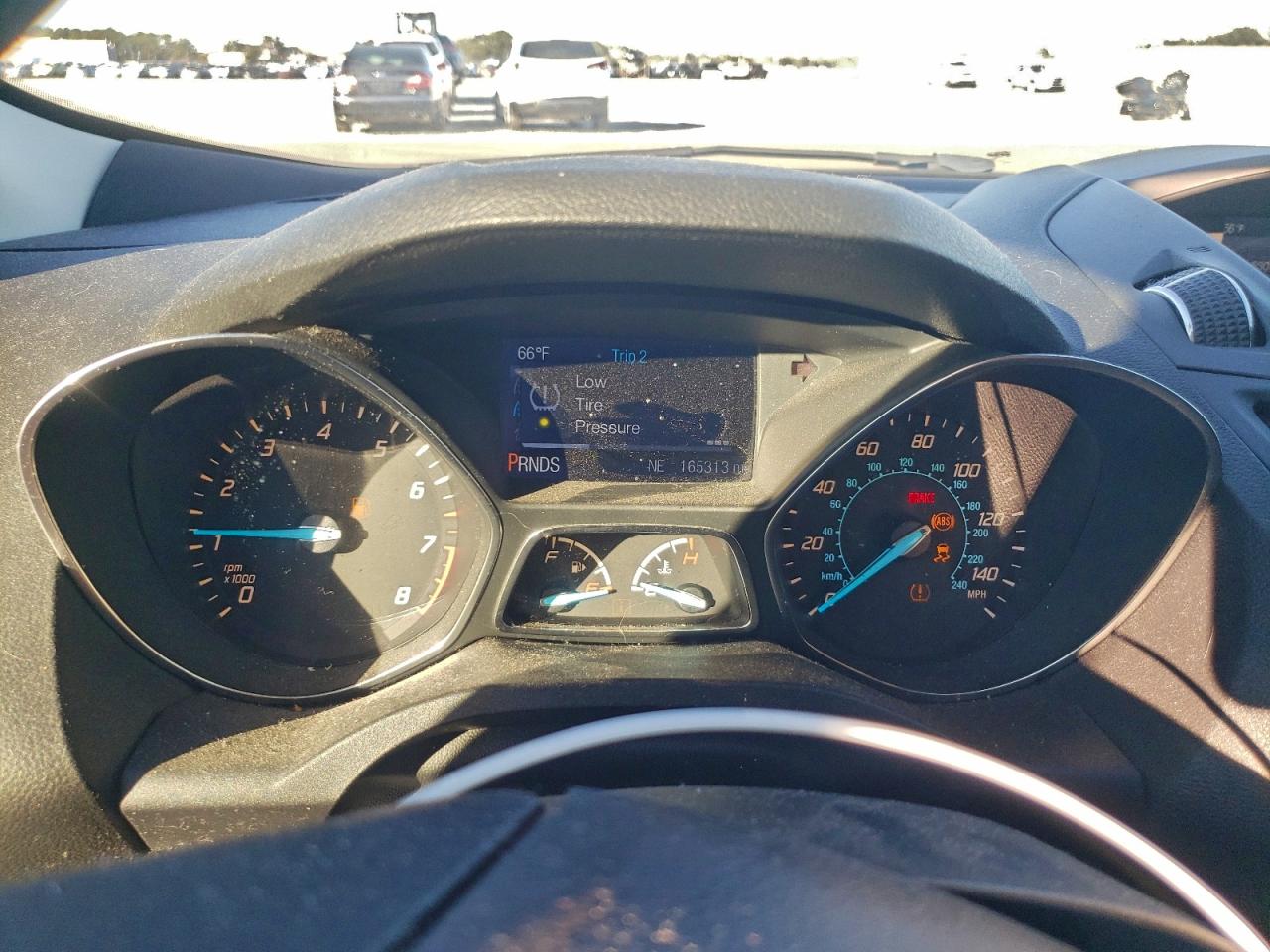 2015 FORD ESCAPE SE photo 9