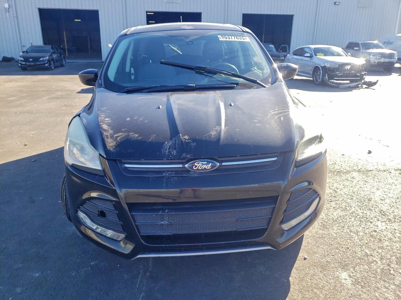 2015 FORD ESCAPE SE photo 5
