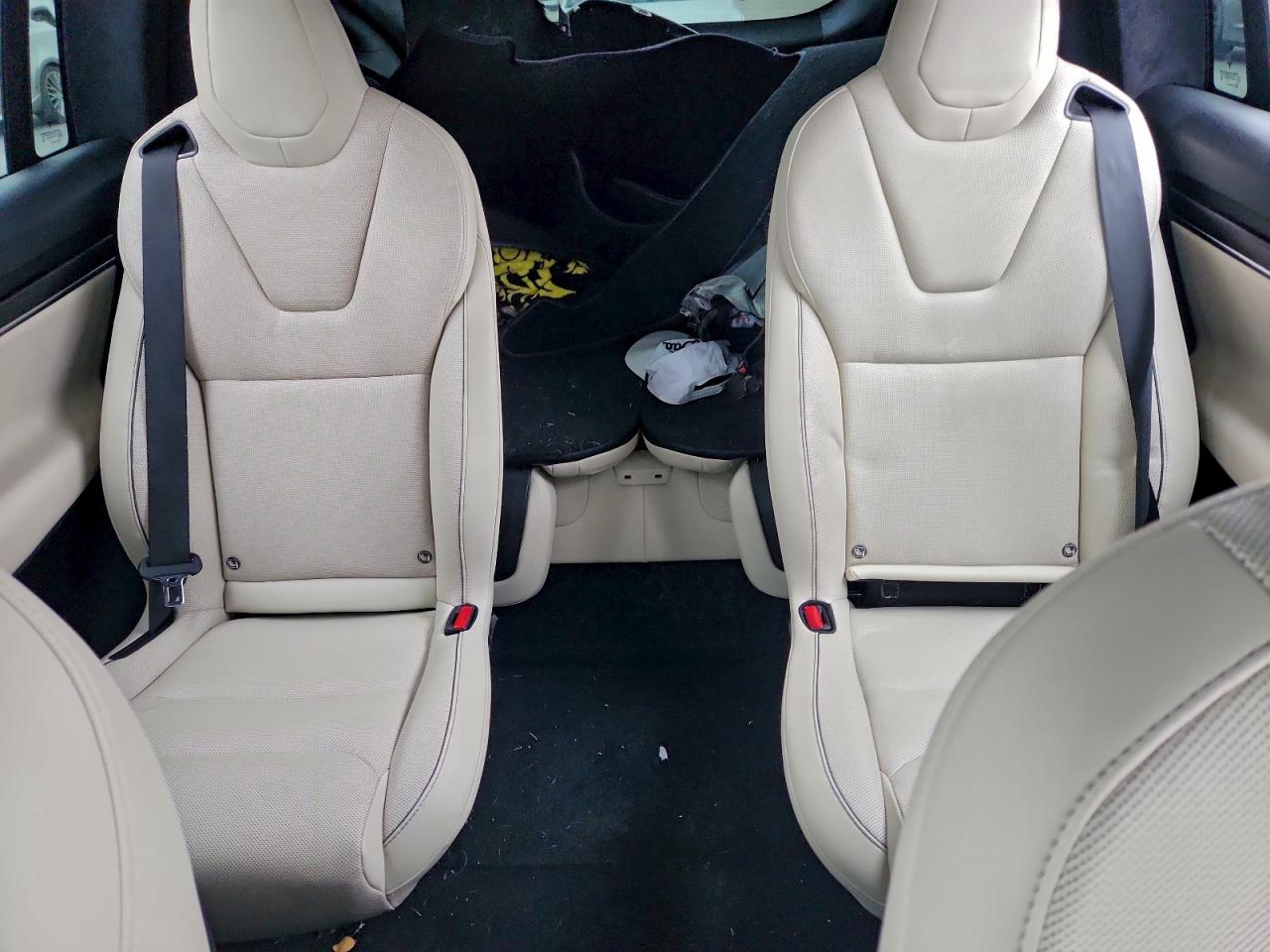 2023 TESLA MODEL X photo 28