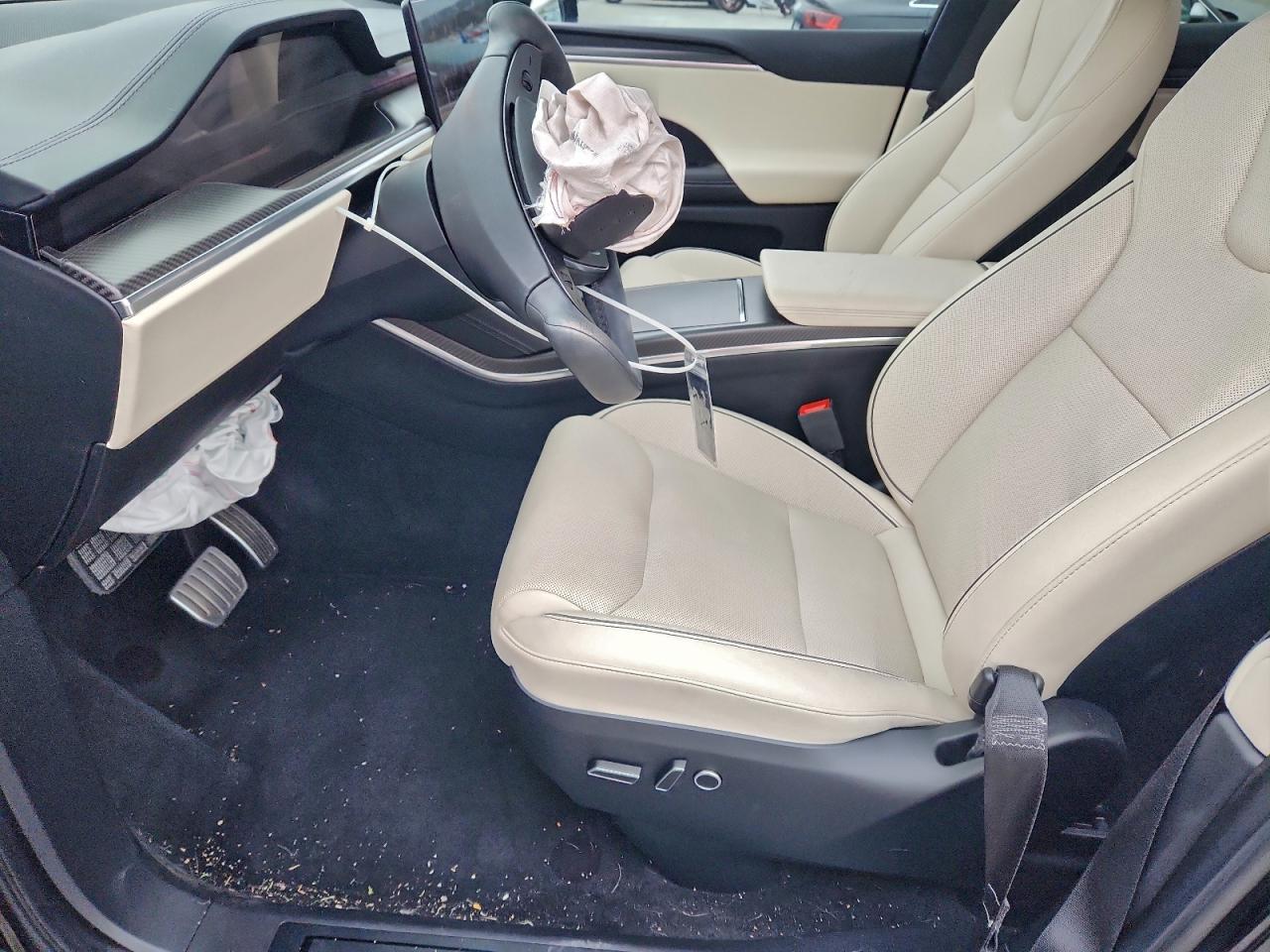 2023 TESLA MODEL X photo 19