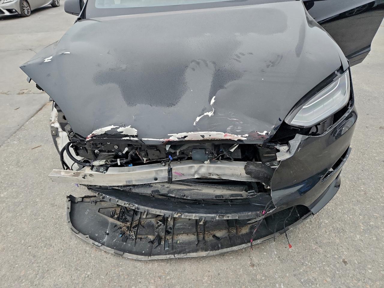 2023 TESLA MODEL X photo 31