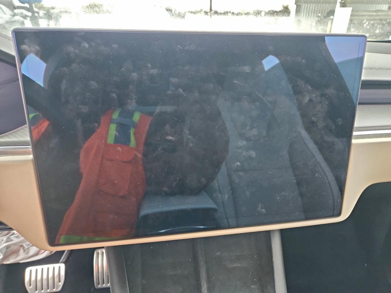 2023 TESLA MODEL X photo 25