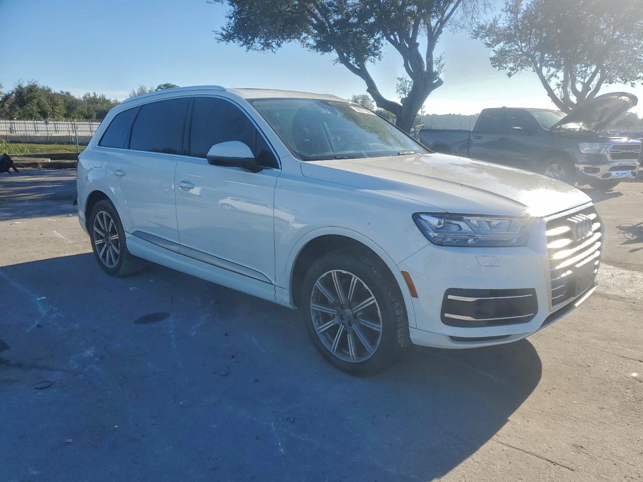 2017 AUDI Q7 PREMIUM PLUS photo 4