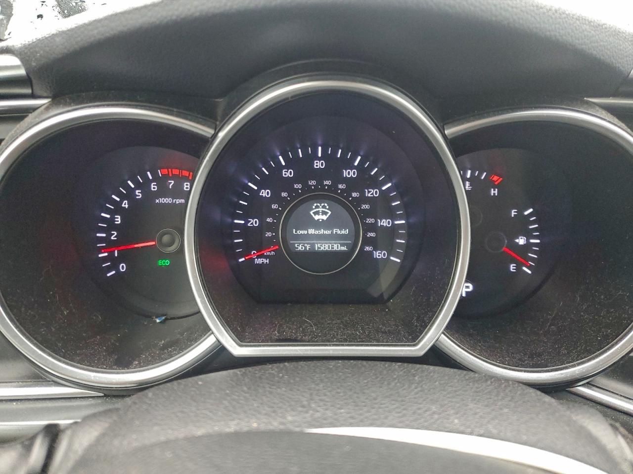2014 KIA OPTIMA LX photo 9