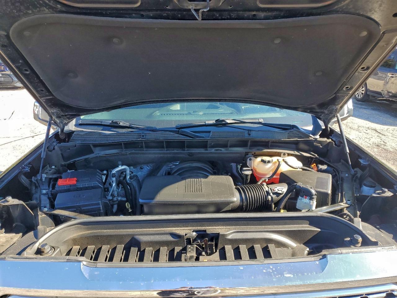 2021 GMC SIERRA K1500 DENALI photo 21